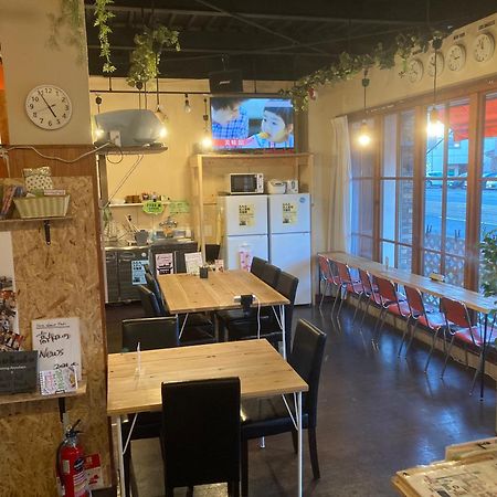 Guesthouse Lululu 無料朝食&夕食ｶﾚｰ 街まで電車8分 ﾛｰｿﾝ隣 Kochi  Bagian luar foto