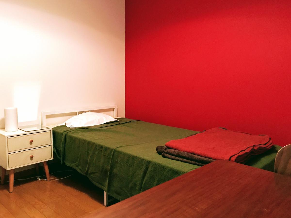 Guesthouse Lululu 無料朝食&夕食ｶﾚｰ 街まで電車8分 ﾛｰｿﾝ隣 Kochi  Bagian luar foto