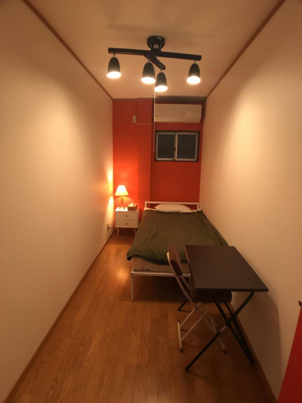 Guesthouse Lululu 無料朝食&夕食ｶﾚｰ 街まで電車8分 ﾛｰｿﾝ隣 Kochi  Bagian luar foto